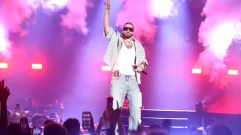 La société française La Matière décide poursuivre en justice un festival Mawazine qui fait face à des scandales à répétition