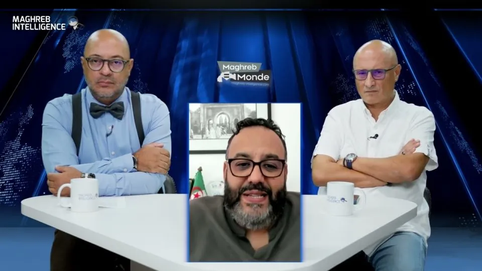 Maghreb = Monde : Les dessous de la fuite du général Nacer El Djen…Santé au Maroc, un système à 2 vitesses