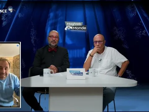 Maghreb=Monde : « Maghreb sous tension : Algérie instable, Tunisie gênée, Maroc en colère »