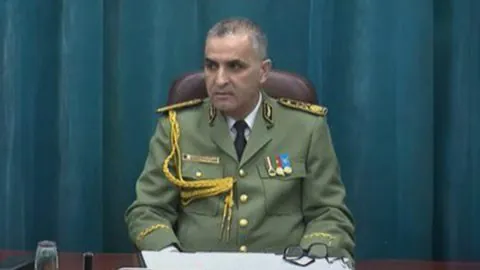 Algérie : le régime Tebboune-Chengriha vacille sous la pression des luttes de clans