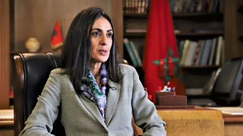 Maroc. Nadia Fettah met ses collaborateurs au ministère de l’Economie et des Finance saux soft skills et aux langues étrangères
