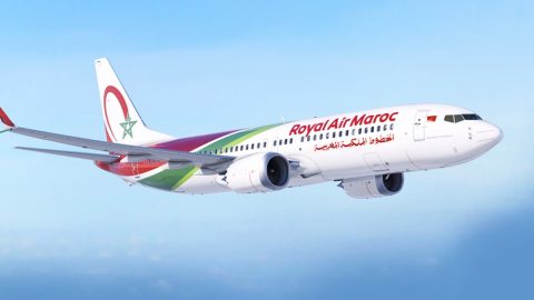 La Royal Air Maroc s’envole vers Zurich et affiche des ambitions chiffrées