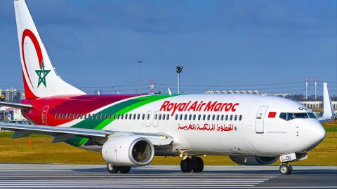 Royal Air Maroc trace sa nouvelle trajectoire : de transporteur aérien aux vacances sur mesure