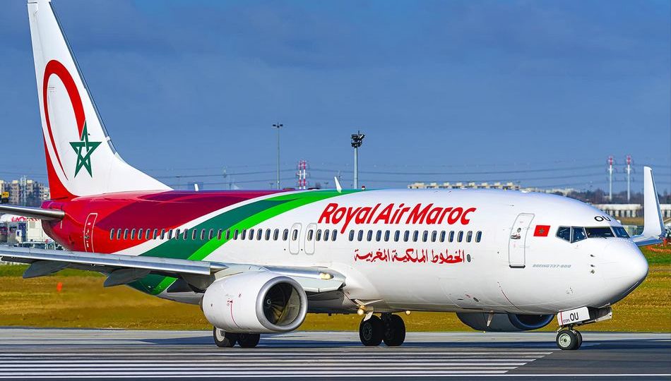 Royal Air Maroc trace sa nouvelle trajectoire : de transporteur aérien aux vacances sur mesure