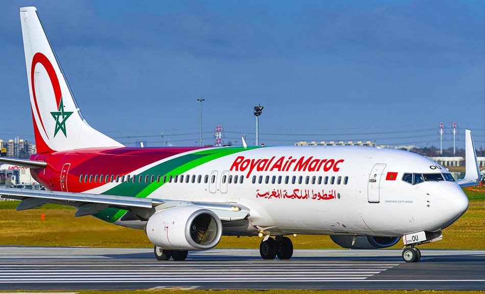 Royal Air Maroc trace sa nouvelle trajectoire : de transporteur aérien aux vacances sur mesure