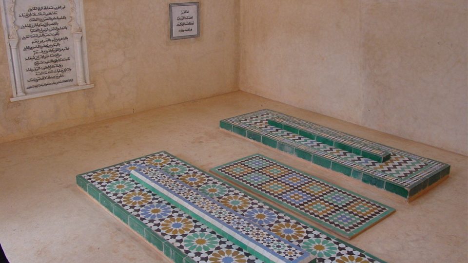 Patrimoine. L’hommage de Mehdi Bensaid au prince-poète Al Mouaâtamid Ibn Abbad