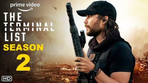 Amazon tourne au Maroc : The Terminal List S2, boost économique et vitrine médiatique pour le Royaume