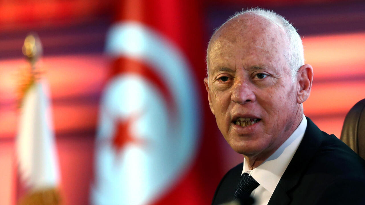 Tunisie. Condamnation à mort pour avoir critiqué le président Kaïs Saïed : un précédent qui choque