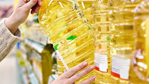 Maroc : pour le Sahara, le gouvernement achète pour 80 millions de dirhams d’huile de table subventionnée