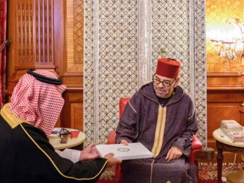 Les signaux du dernier mouvement diplomatique saoudien entre Rabat et Alger
