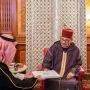 Les signaux du dernier mouvement diplomatique saoudien entre Rabat et Alger