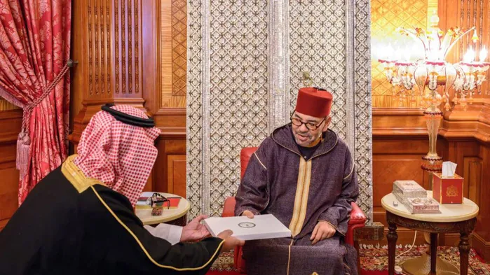 Les signaux du dernier mouvement diplomatique saoudien entre Rabat et Alger