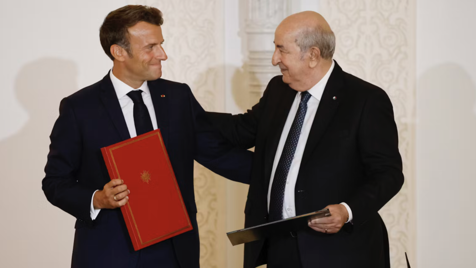 Accord franco-algérien de 1968 : Paris face au coût politique de son exception algérienne
