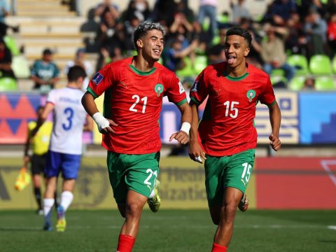 Finale de la Coupe du Monde U20 : Royal Air Maroc mobilise deux vols spéciaux pour les supporters marocains