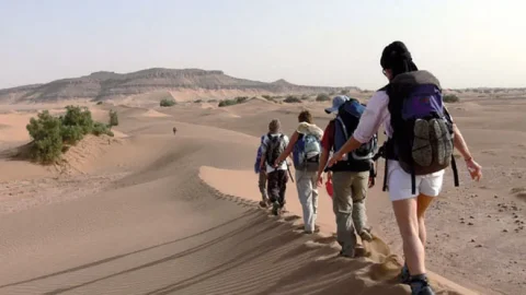 L’Allemagne et le Canada mettent en garde leurs ressortissants qui se rendent au Maroc