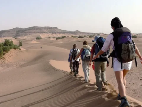 L’Allemagne et le Canada mettent en garde leurs ressortissants qui se rendent au Maroc