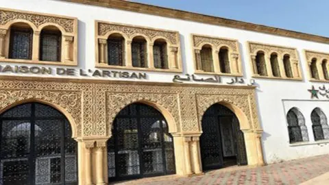 Artisanat marocain : une vitrine digitale qui se ferme sur l’international