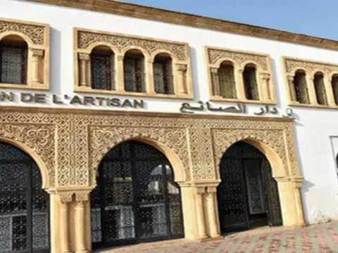Artisanat marocain : une vitrine digitale qui se ferme sur l’international