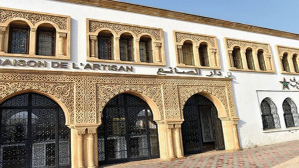 Artisanat marocain : une vitrine digitale qui se ferme sur l’international