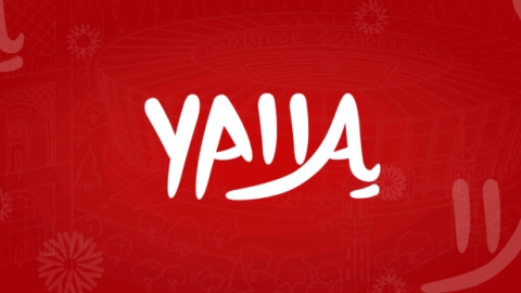 CAN 2025 : l’application Yalla, symbole d’une digitalisation improvisée
