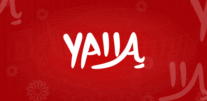 CAN 2025 : l’application Yalla, symbole d’une digitalisation improvisée