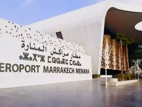 Maroc. L’ONDA veut faire de ses aéroports des plateformes intelligentes
