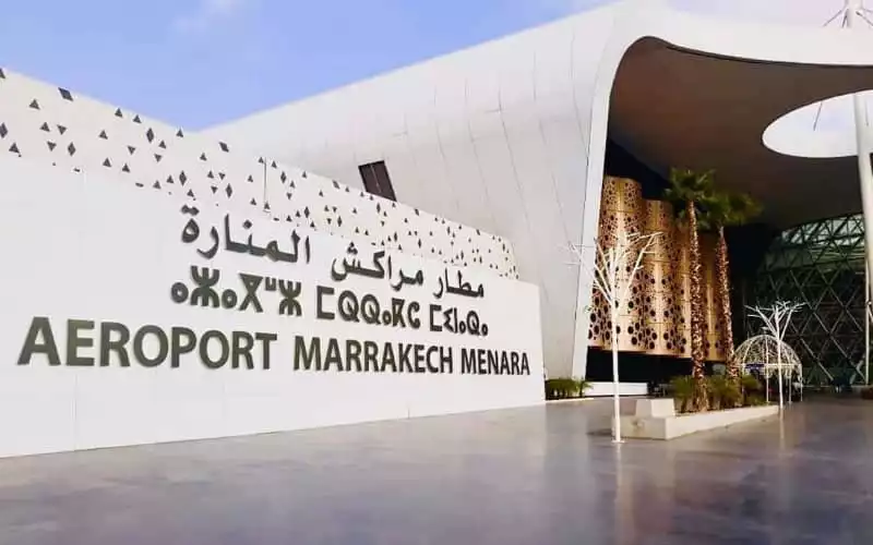 Maroc. L’ONDA veut faire de ses aéroports des plateformes intelligentes
