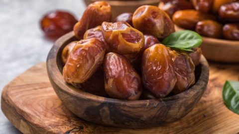 L’Égypte pulvérise ses records d’exportations de dattes vers le Maroc pour la troisième saison d’affilée