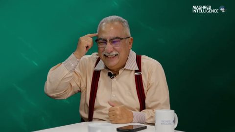 Le penseur égyptien, Ibrahim Eissa : « L’opération du 7 octobre menée par le Hamas contre Israël est maudite, tout comme sont maudits ceux qui l’ont commise et ceux qui l’ont soutenue. »