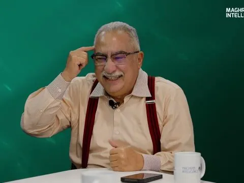 Le penseur égyptien, Ibrahim Eissa : « L’opération du 7 octobre menée par le Hamas contre Israël est maudite, tout comme sont maudits ceux qui l’ont commise et ceux qui l’ont soutenue. »