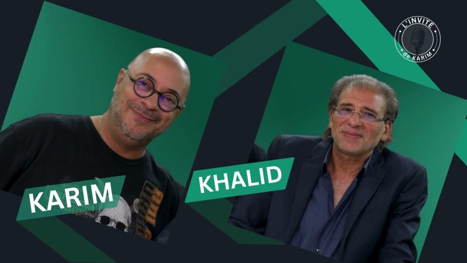 Le réalisateur égyptien Khaled Youssef : « J’admire la Génération Z pour sa sagesse et sa consciences qui n’existent pas chez les islamistes »