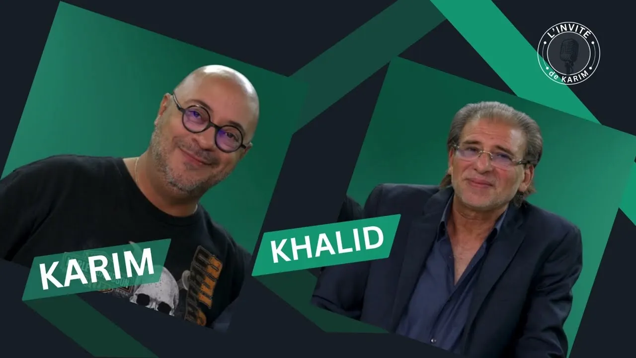 Le réalisateur égyptien Khaled Youssef : « J’admire la Génération Z pour sa sagesse et sa consciences qui n’existent pas chez les islamistes »