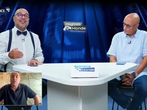 Le discours du roi a-t-il apaisé la génération Z 212 ? Alger vs Abou Dhabi, rupture en vue ?