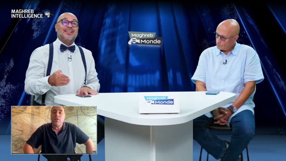 Le discours du roi a-t-il apaisé la génération Z 212 ? Alger vs Abou Dhabi, rupture en vue ?
