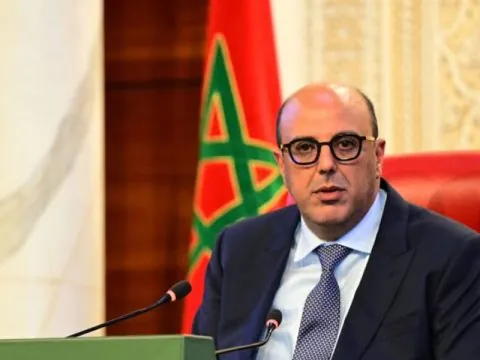 Maroc : mais où est passée La Revue Parlementaire de Mohamed Ould Errachid ?