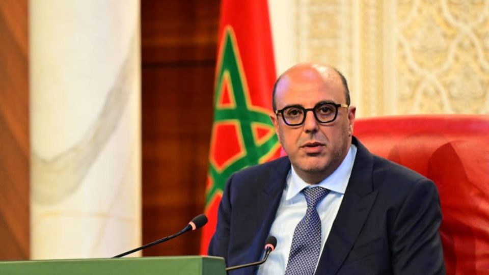 Maroc : mais où est passée La Revue Parlementaire de Mohamed Ould Errachid ?