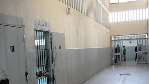 Exclusif. Les prisons du Maroc seront équipées de portiques de détection de métaux