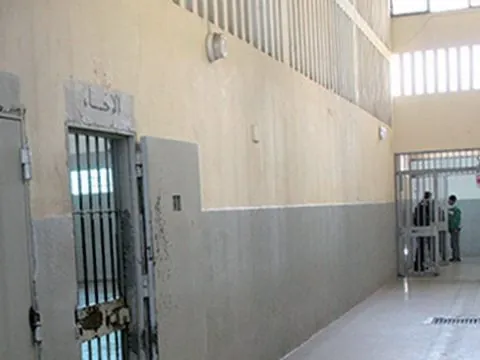 Exclusif. Les prisons du Maroc seront équipées de portiques de détection de métaux
