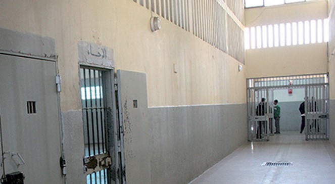 Exclusif. Les prisons du Maroc seront équipées de portiques de détection de métaux