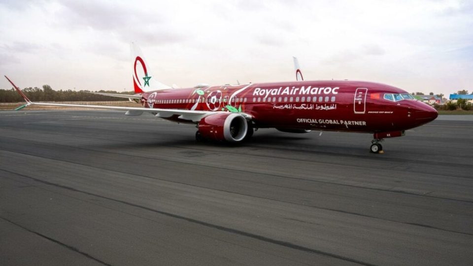 Royal Air Maroc, championne incontestée de la ponctualité entre la France et le Maghreb