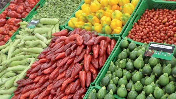 Les importations espagnoles de fruits et légumes marocains s’envolent : un boom qui inquiète sérieusement Madrid