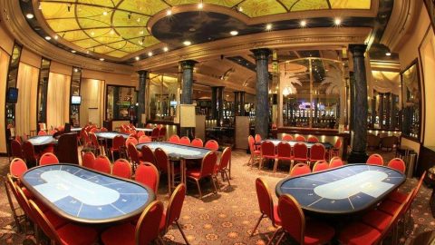 Avec le casino de la Mamounia, l’Espagnol Cirsa mise sur le Maroc comme principale destination maghrébine du jeu
