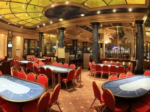 Avec le casino de la Mamounia, l’Espagnol Cirsa mise sur le Maroc comme principale destination maghrébine du jeu