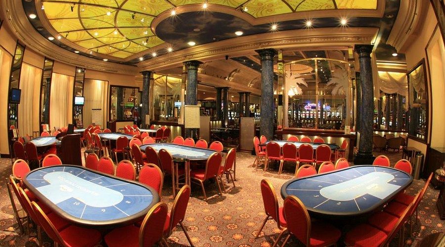 Avec le casino de la Mamounia, l’Espagnol Cirsa mise sur le Maroc comme principale destination maghrébine du jeu