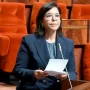 Au Parlement, Zakia Driouich ne jure que par les pastillas, les tajines et les quiches de luxe