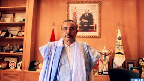 Exclusif. La famille El Khattat du président de la région Dakhla-Oued Eddahab se lance dans les hydrocarbures