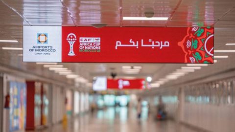 Aéroports marocains. 868 000 passagers en 10 jours : le Maroc réussit son premier exploit de la CAN 2025