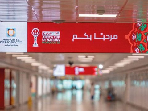 Aéroports marocains. 868 000 passagers en 10 jours : le Maroc réussit son premier exploit de la CAN 2025