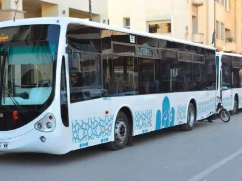 Exclusif. La justice saisit la flotte de City Bus Fès