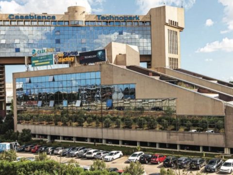 BETAM assurera le suivi des travaux de trois technoparks dans la région de Rabat-Salé-Kénitra